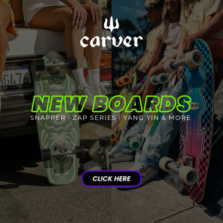 boards Carver M