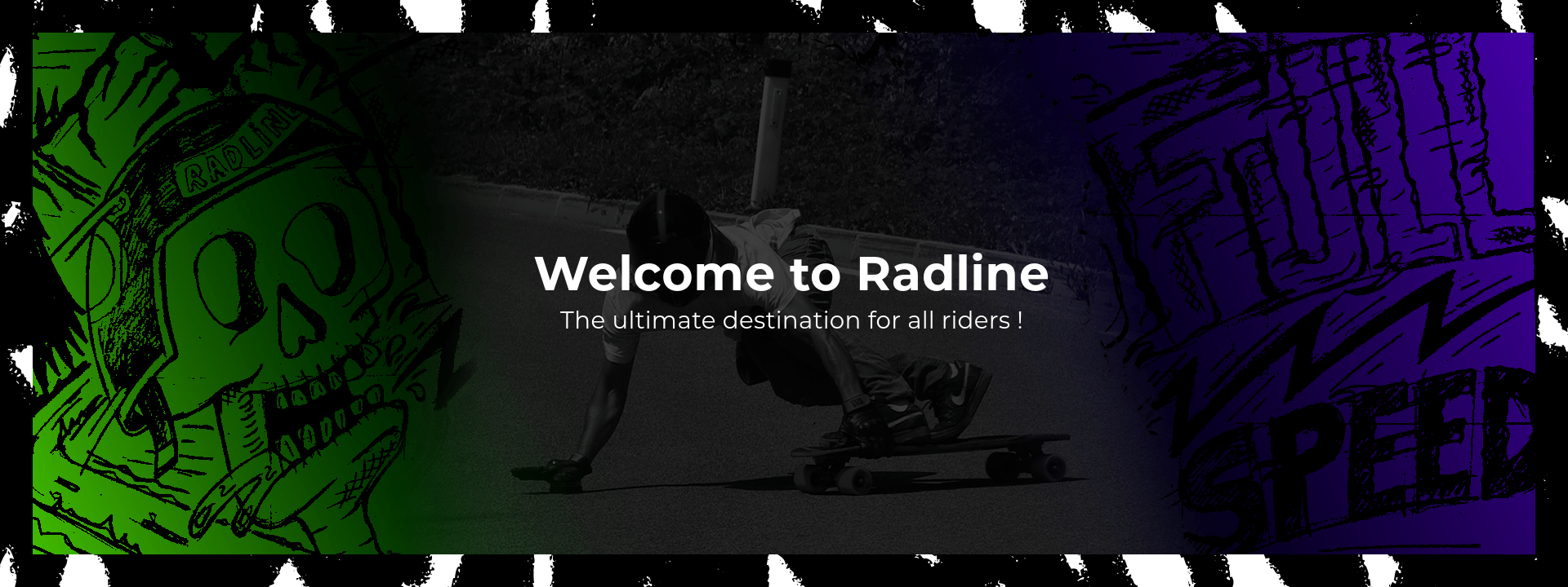 Radline boards