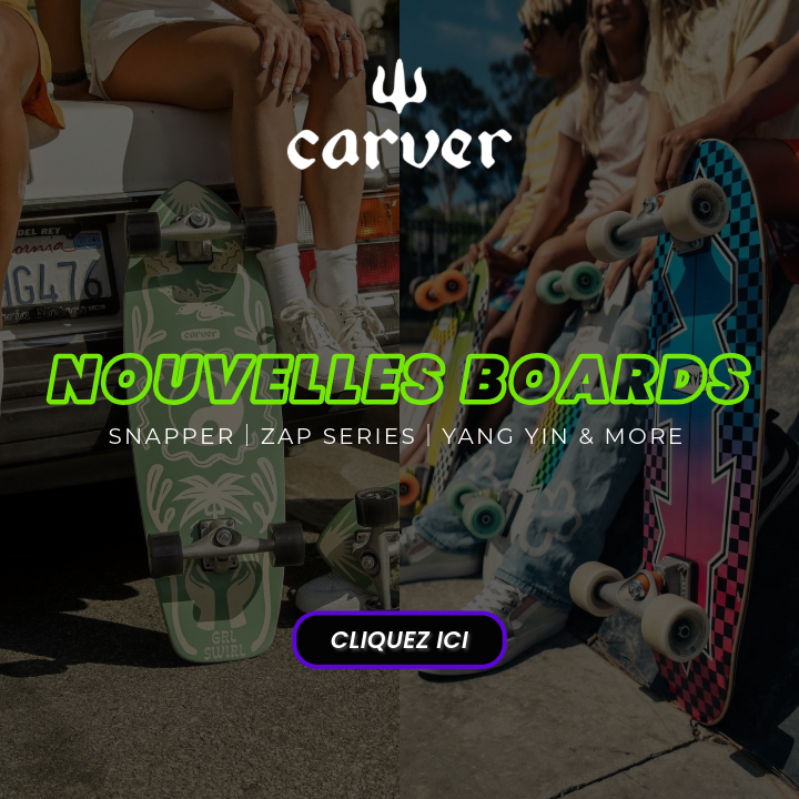 boards Carver M