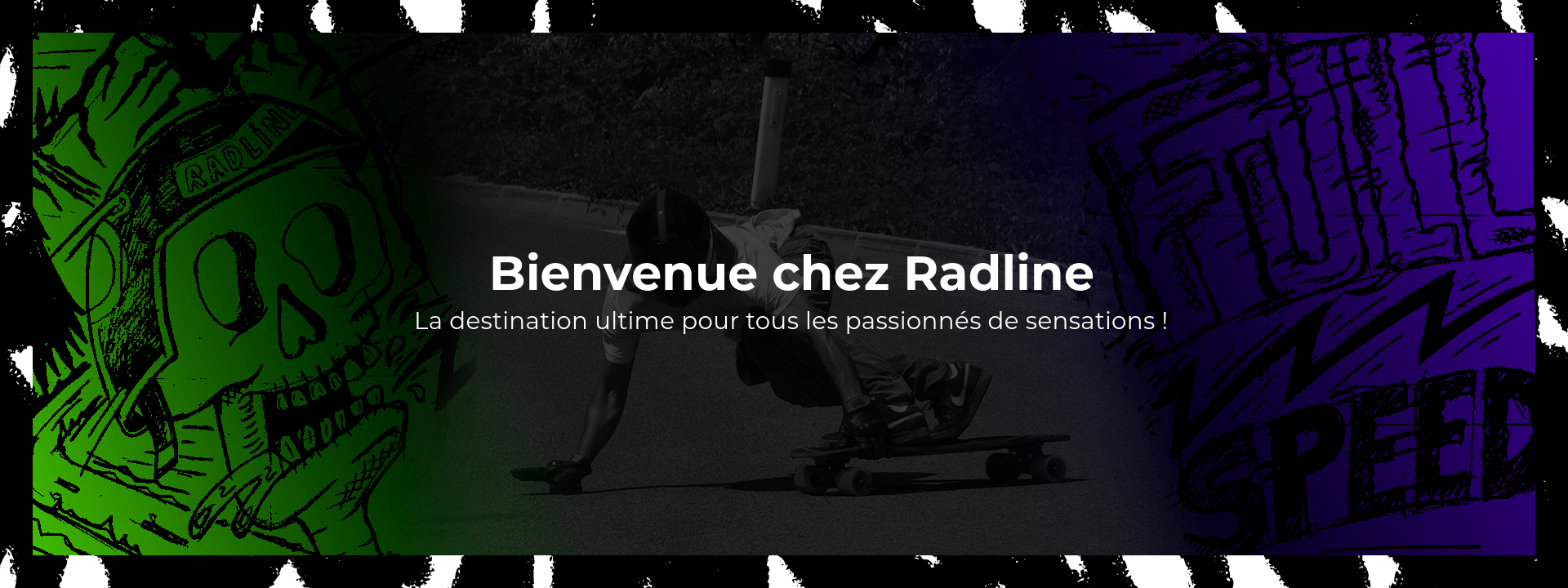 Radline boards