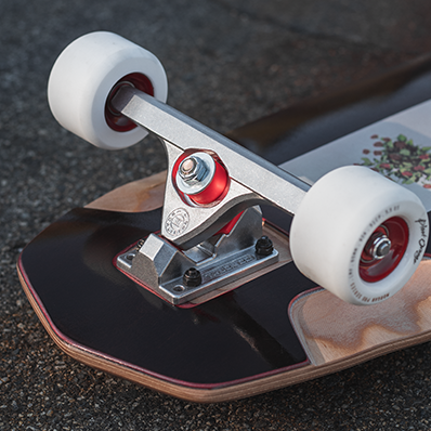 Caliber trucks