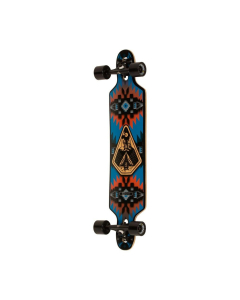 Longboard DB LONGBOARD Urban Native 40"