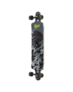 Longboard RAYNE Demonseed 42"