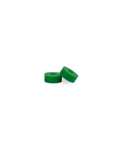 VENOM INSERT BUSHINGS FOR ROGUE TRUCKS - Couleur - Green,Dureté - 93A