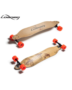 Longboard LOADED Vanguard Flex 2 42"