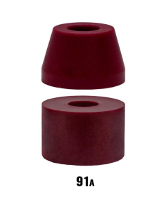 VENOM BUSHINGS SHR STANDARD - Couleur - Red ,Dureté - 91A