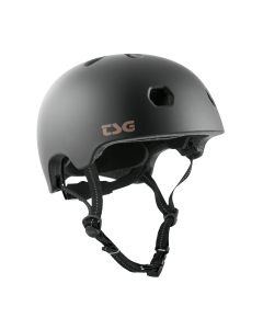 Helmet TSG Meta Solid XXL Black Satin