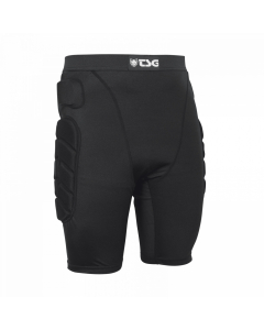 Pantalon Crash TSG All Terrain S Black