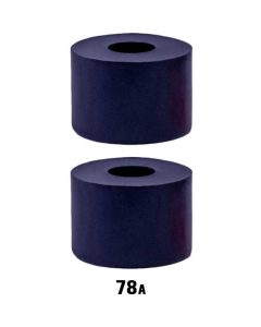 Bushings Tall VENOM 78A Blue