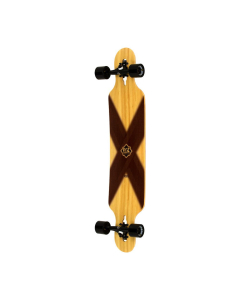 DB LONGBOARDS COMPLETE COMPOUND FLEX 3