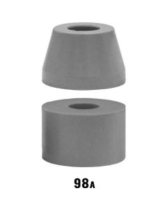 VENOM BUSHINGS SHR STANDARD - Couleur - Grey,Dureté - 98A