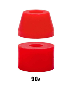 Bushings Standard VENOM 90A Red