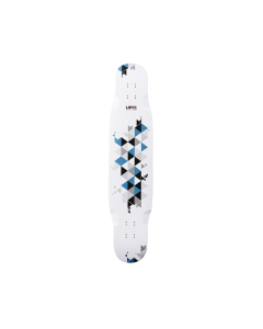 1LOVE DECK TAPETE 42" - Couleur - Gris