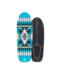 Deck CARVER Dine' Skate Garden 31.25"