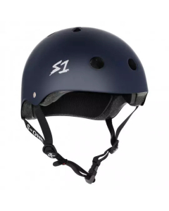 Casque S-ONE Mega Lifer L Navy Matte