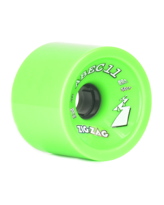 Roues ABEC11 ZigZag 70mm 80A