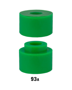 Bushings Caliber Plug Barrel VENOM 93A Green