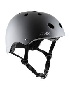 GAIN HELMET THE SLEEPER MATTE GREY - Taille - XS/S