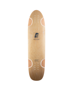 Deck ZENIT Mullet 37"