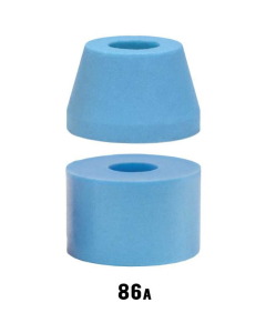 VENOM BUSHINGS SHR STANDARD - Couleur - Pastel Blue,Dureté - 86A