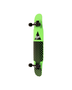 Longboard RAYNE Nae Nae 40" Lime