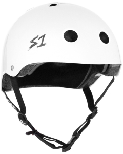 Casque S-ONE Lifer XL White Gloss