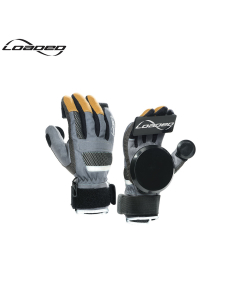 Gants LOADED Freeride V.7 S