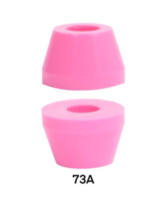 Bushings Super Carve VENOM 73A Light Pink