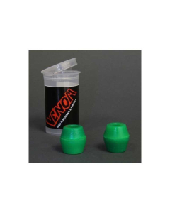 Bushings Street VENOM 93A Green