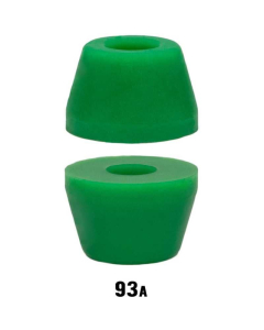 Bushings Super Carve VENOM 93A Green