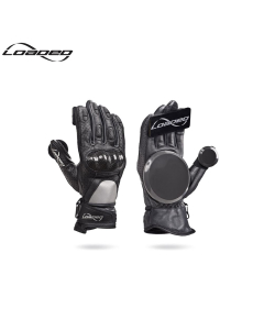 Gants LOADED Race L/XL