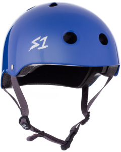 Casque S-ONE Lifer M LA Blue Gloss