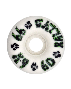 DOGTOWN WHEELS K-9 RALLYS - 99A - Diamètre - 60 mm