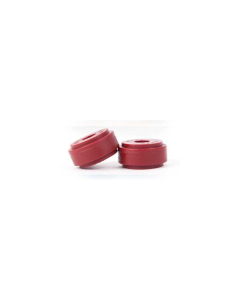 VENOM BUSHINGS SHR ELIMINATOR - Couleur - Red ,Dureté - 91A