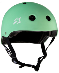 Casque S-ONE Lifer M Mint Green Matte