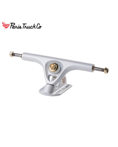 PARIS TRUCK RKP V3 180mm 50° Pearl White