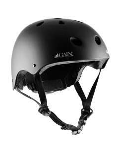 Casque GAIN PROTECTION The Sleeper XS/S Matte Noir