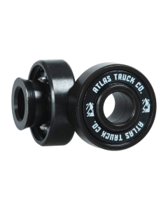 Roulements ATLAS Blackout ABEC 7