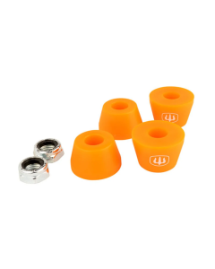 Parts Bushing Set CARVER Orange Glo Medium CX/C2