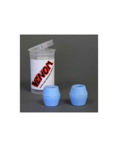 VENOM BUSHINGS SHR STREET - Couleur - Pastel Blue,Dureté - 86A