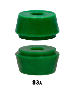 Bushings Freeride VENOM 93A Green