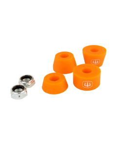 Parts Bushing Set CARVER Orange Glo Medium C7