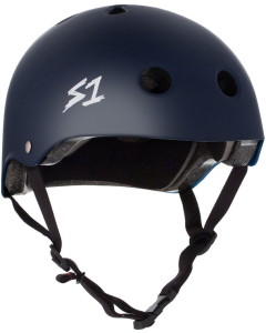 Casque S-ONE Lifer M Navy Matte