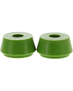 VENOM BUSHINGS SHR FREERIDE - Couleur - Olive Green,Dureté - 80A