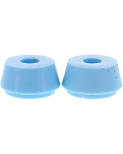 VENOM BUSHINGS SHR FREERIDE - Couleur - Pastel Blue,Dureté - 86A