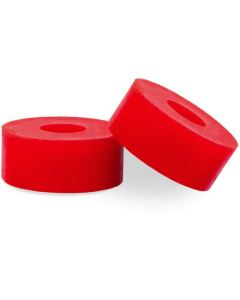 VENOM INSERT BUSHINGS FOR ROGUE TRUCKS - Couleur - Red ,Dureté - 90A