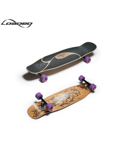 Longboard LOADED Poke 34"