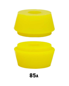 Bushings Freeride VENOM 85A Yellow