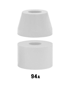 VENOM BUSHINGS SHR STANDARD - Couleur - White,Dureté - 94A