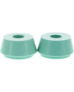 VENOM BUSHINGS SHR FREERIDE - Couleur - Seafoam Green,Dureté - 88A